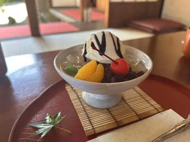 台の茶屋