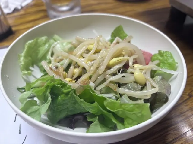 食道園 本店