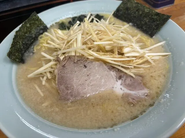 ラーメンショップ 山香店