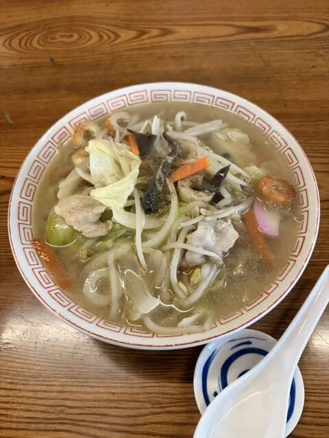 石山食堂