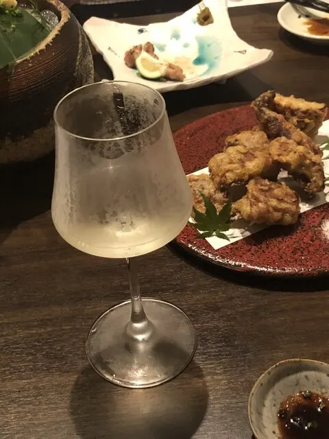 旬食喜心 芳の芽