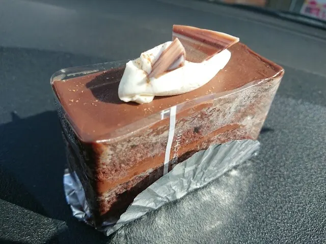 フランス菓子 パピヨン