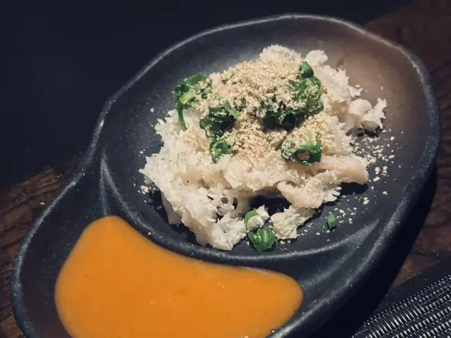 和食ダイニング 大