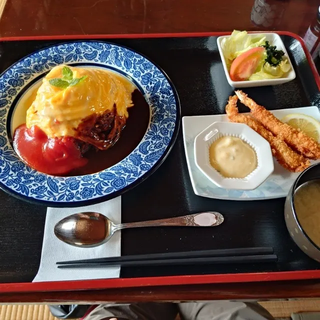 おうちごはん おしゃれ小屋