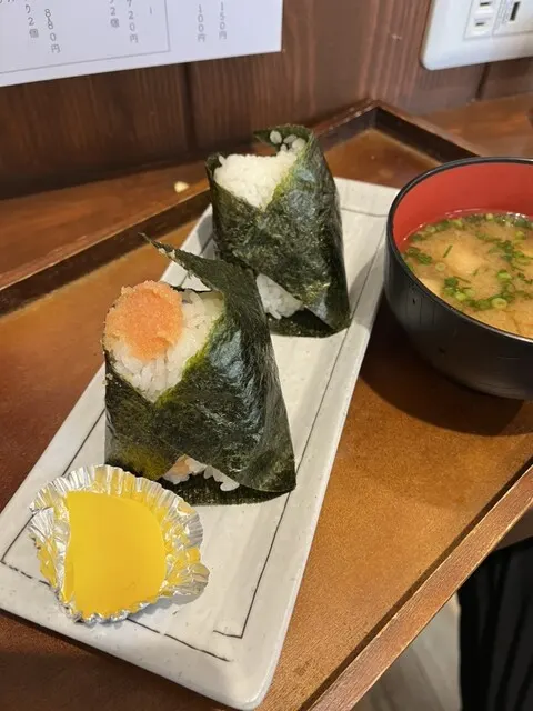 ます田や