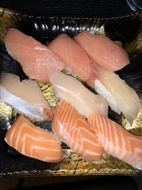 サンリブ 杵築