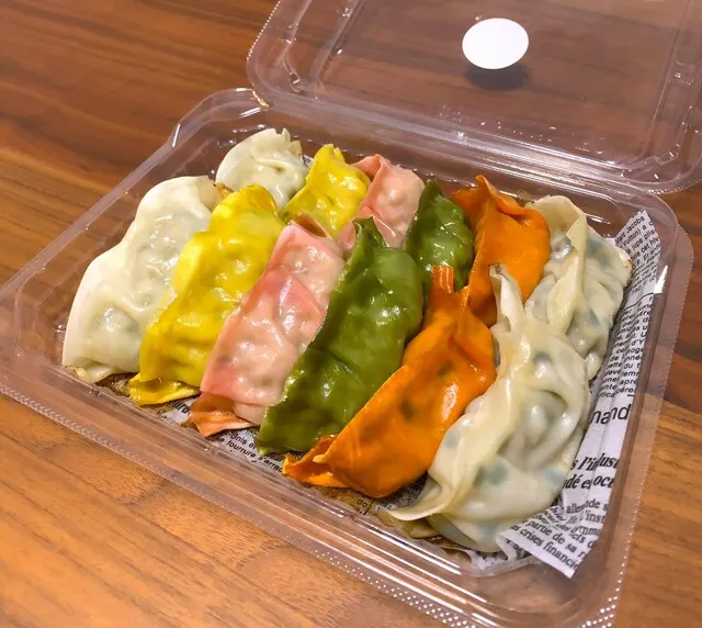 杵築ぎょうざ 小春 杵築本店