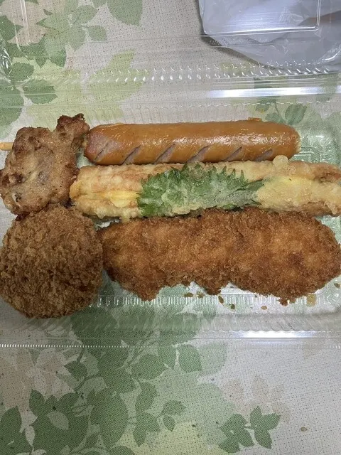おべんとうのヒライ