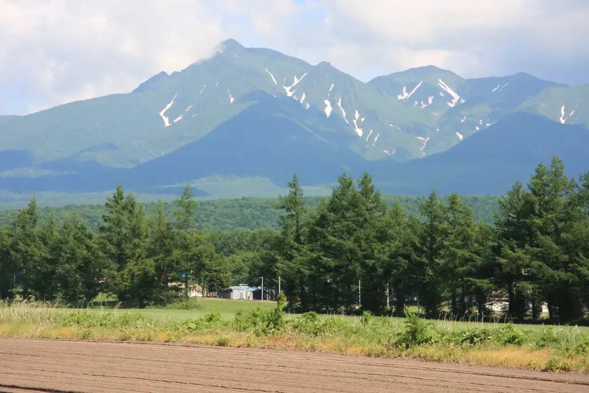 Kiyosatocho, Hokkaido