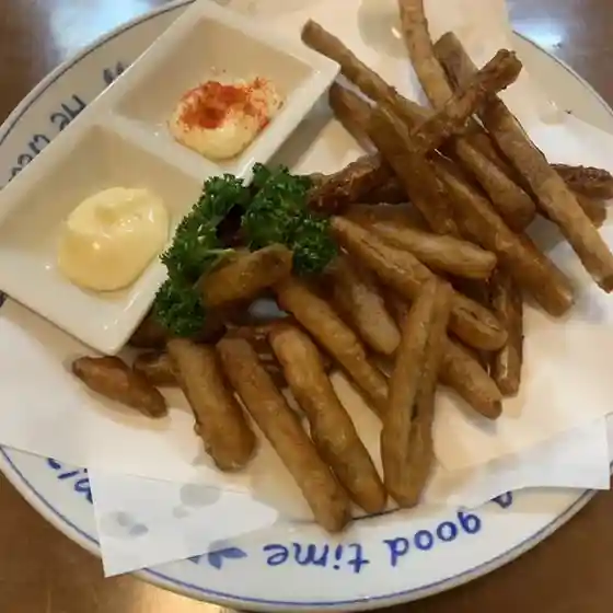 酒菜屋大田