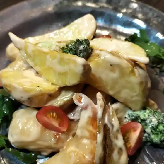 炉憩
