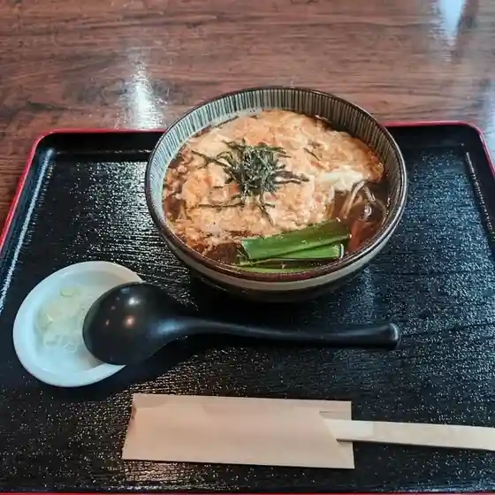 秀峰庵