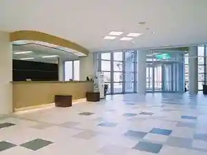 ホテル緑清荘