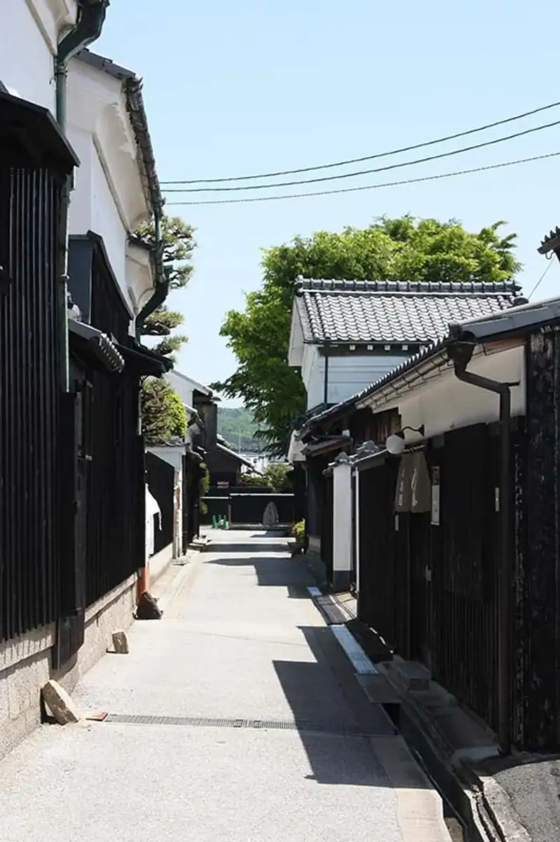 Fukuju Sono Yamashiro Kan