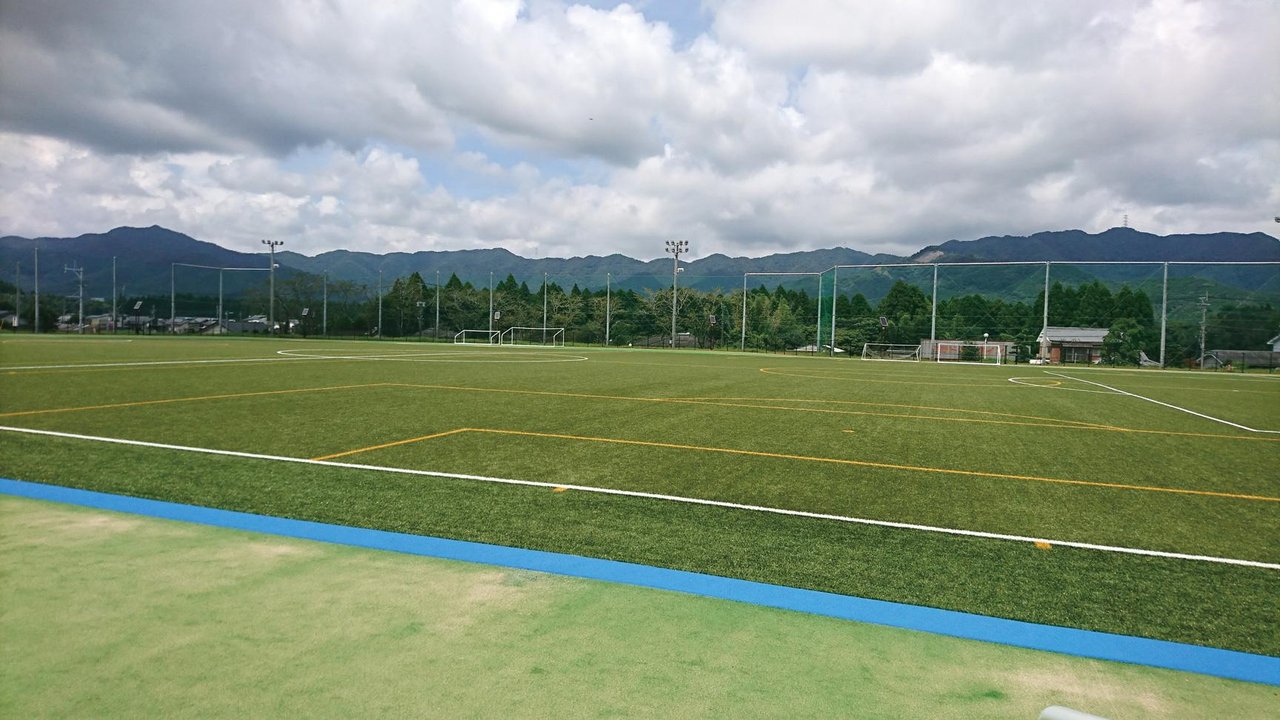 Nojiri Town Otsukabaru Sports Ground