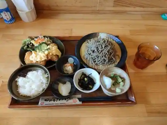 Maeda Shokudo