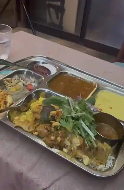 Sabi To Susu Manju