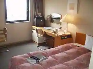 Hotel TAMAI