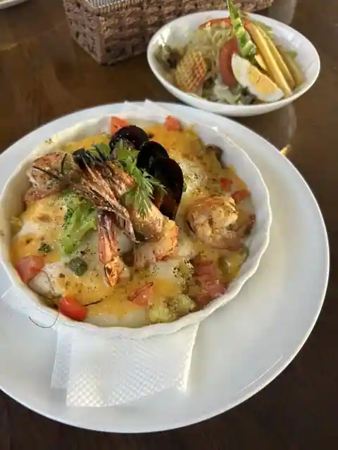 トレビス