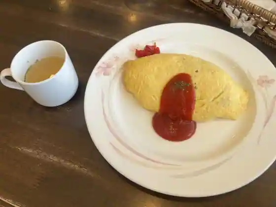 マンマ亭