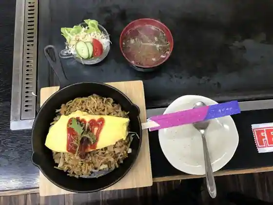 大阪なにわ 道頓堀たこやき