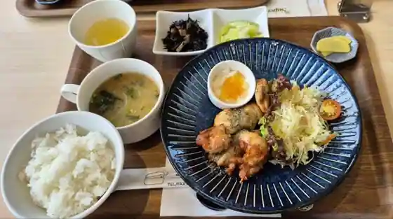 Miraie Kitchen