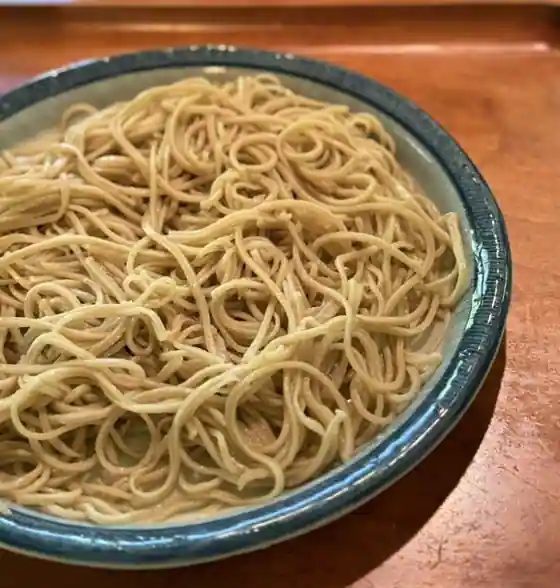手打そば 時屋