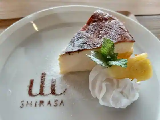 Shirasa