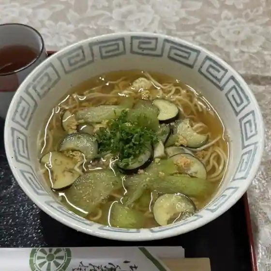 Gohan Tokoro Yamaya Kurenai