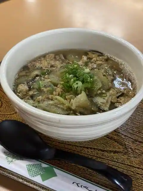 Shokuji Tokoro Hachikinya