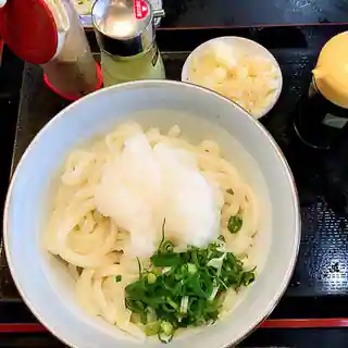 Kyu Go Teuchi Udon