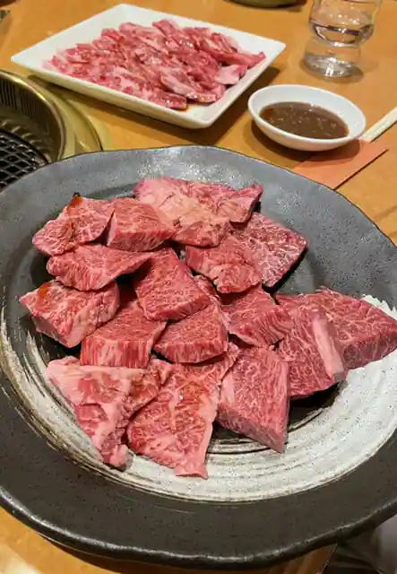 大門