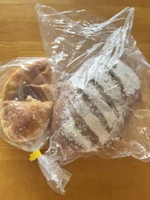 Sakura Bakery