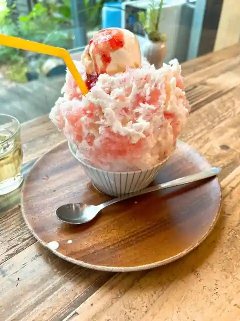 ラフディップ