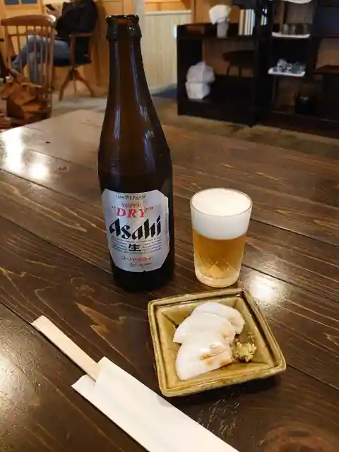 手打ち蕎麦 石州