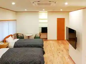 Mononobe Kawa Nohotorino Onsen Yado Yume No Onsen