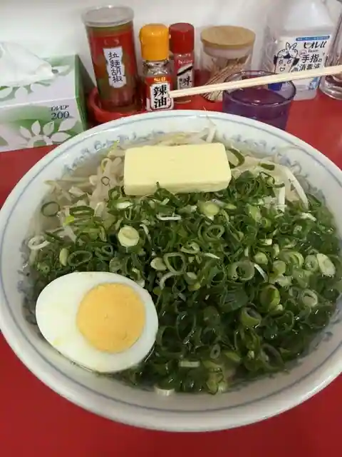 いごっそラーメン店長