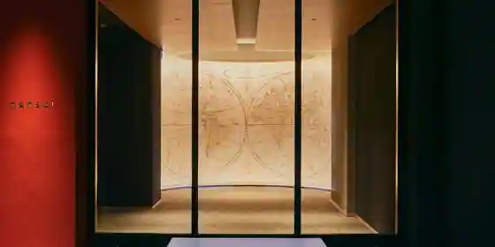 hotel nansui