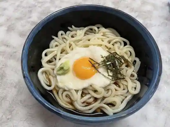 Tagosaku Udon