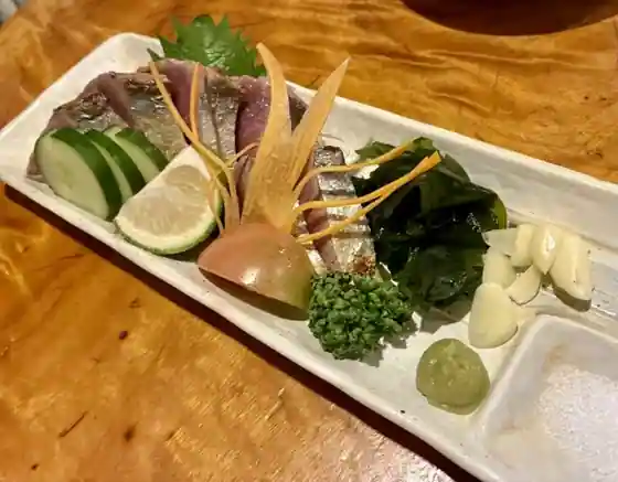 居酒屋 多ヌ来