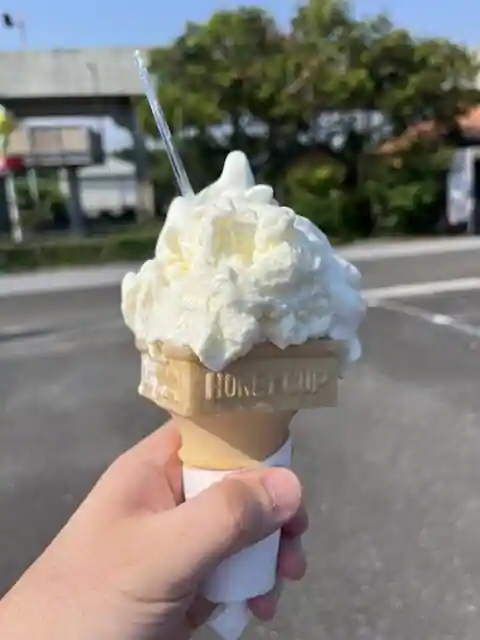 ドルチェかがみ
