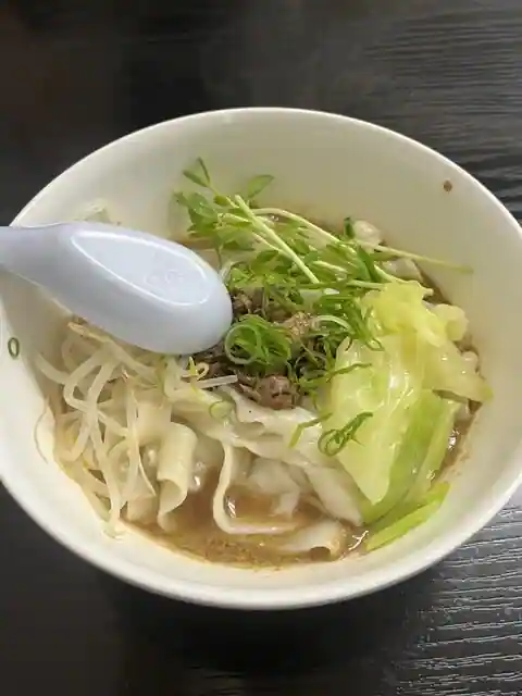来来