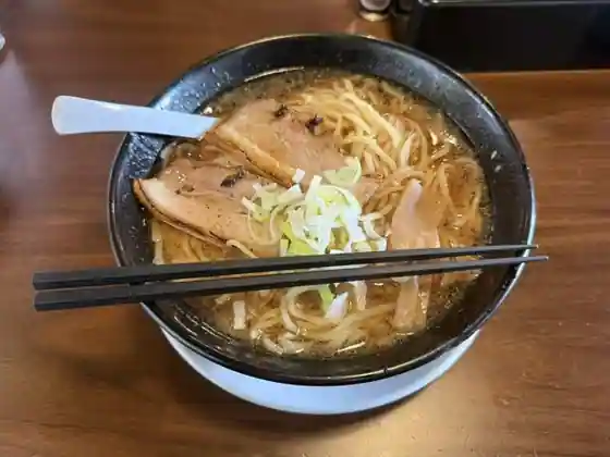 Marutoku Ramen Noichi