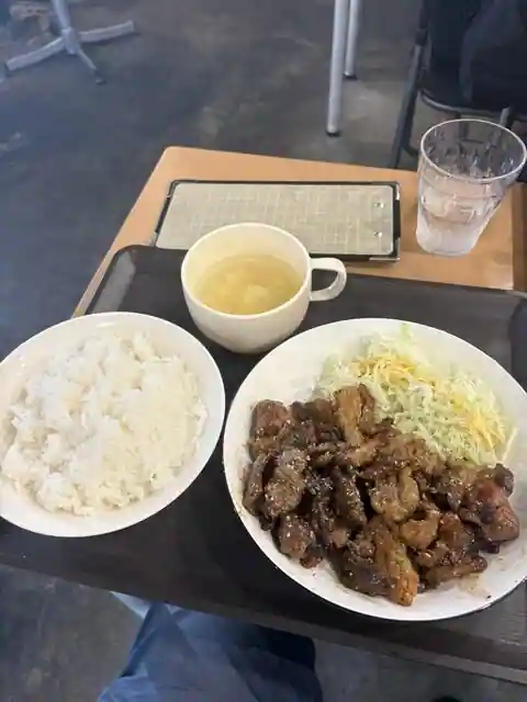 北村のたれ