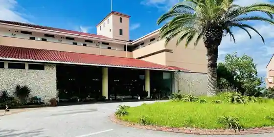 Resort Hotel Umibe No Kajuen