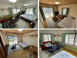 Guesthouse Suisen