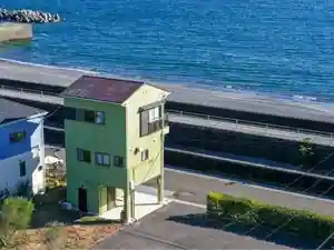Olive House