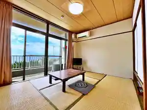 Konan City Cycling Terminal Umi no Yado Shioya