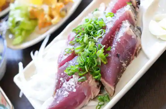 Kuroshio Ichiban Kan