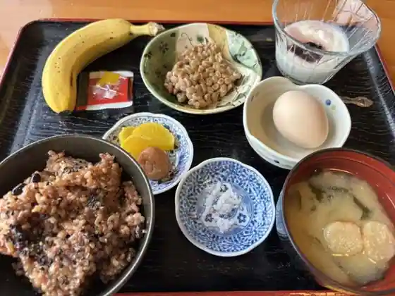 Minshuku Takahama